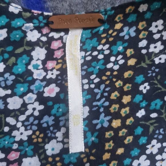 Free People tank - Picture 5 of 5